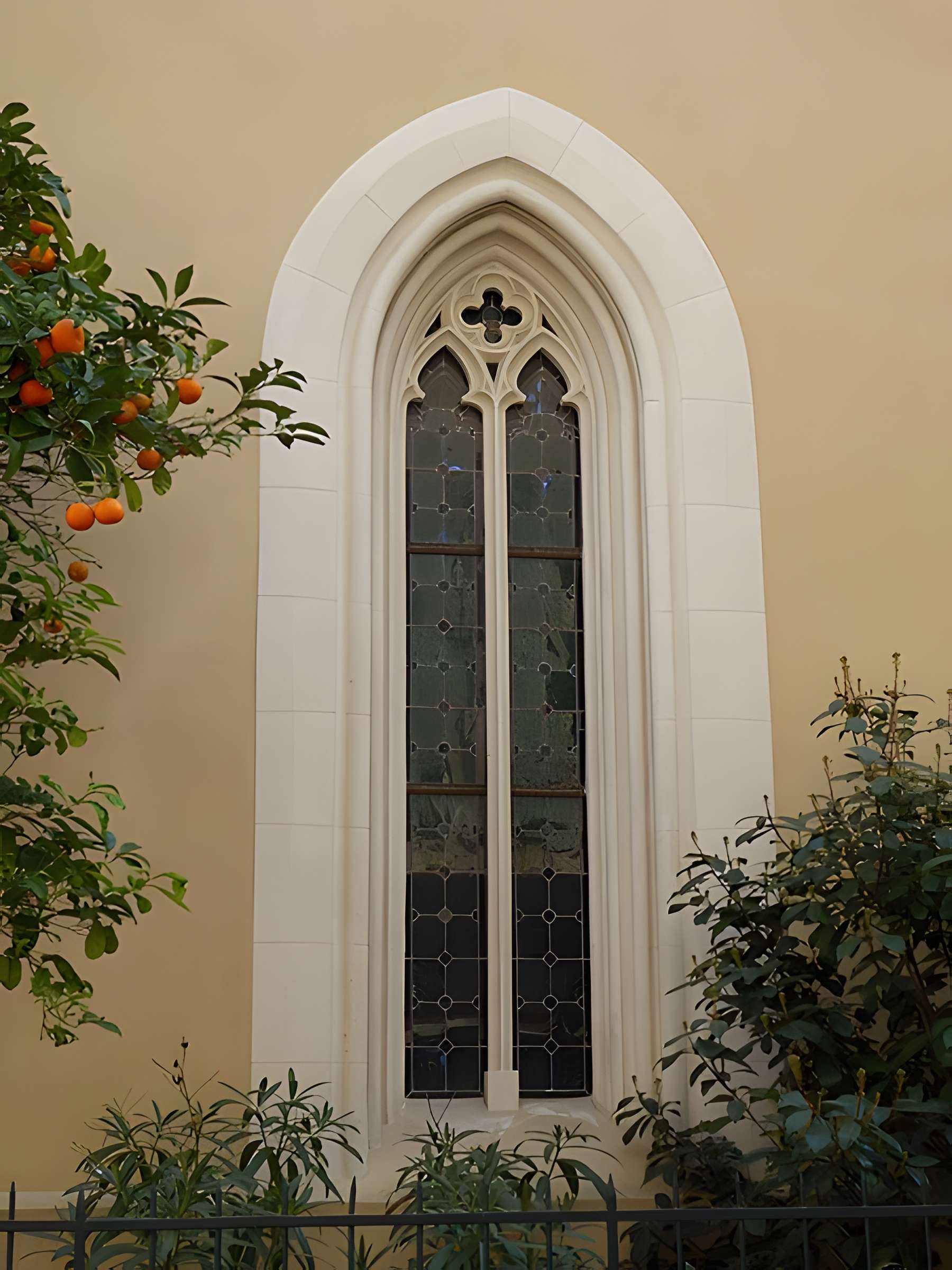 Chapelle Saint-Bernardin d'Antibes