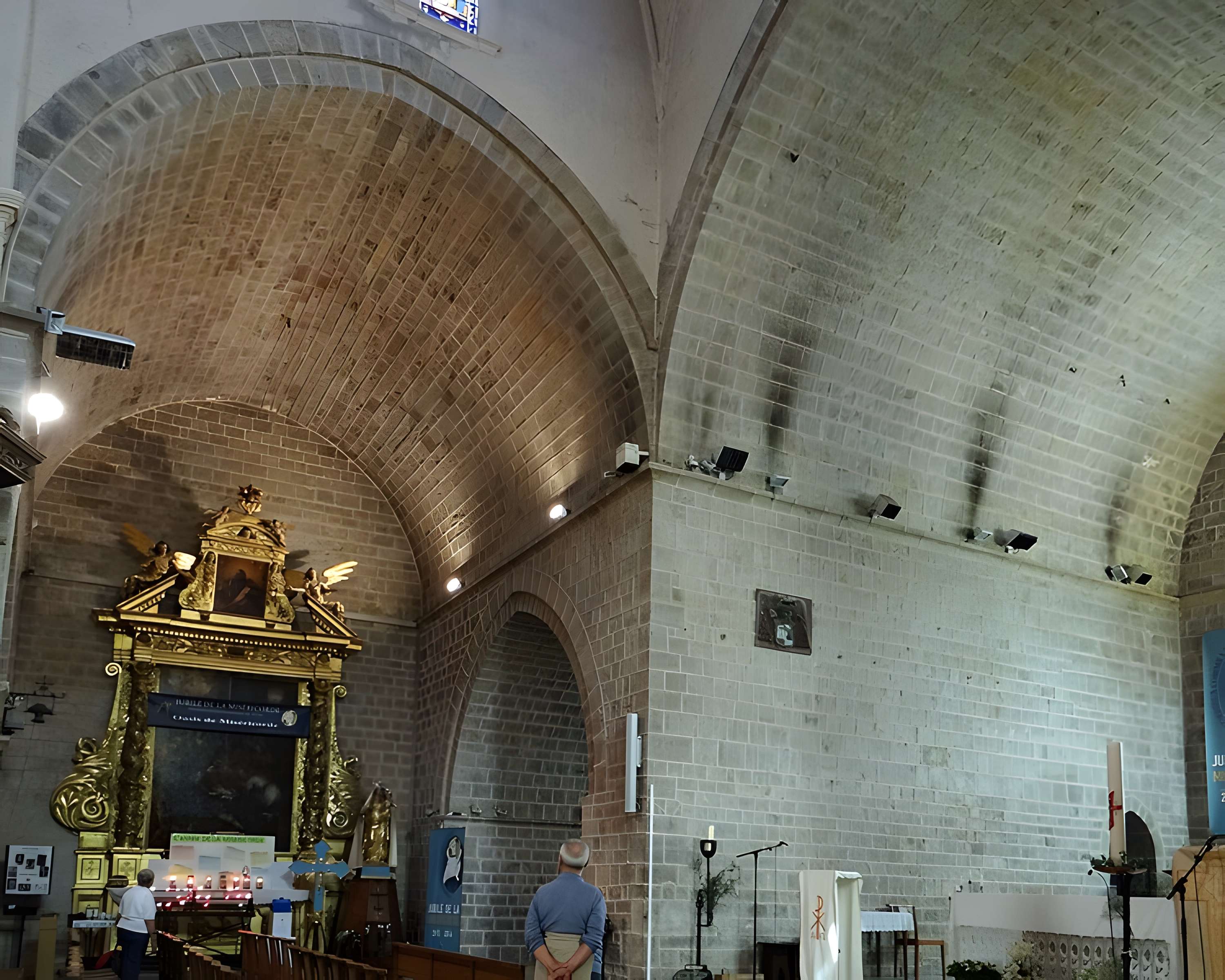 Chapelle Saint-Bernardin d'Antibes