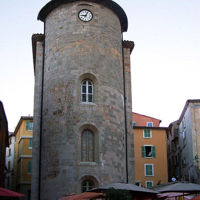 Photo de Chapelle Saint-Blaise dHyères