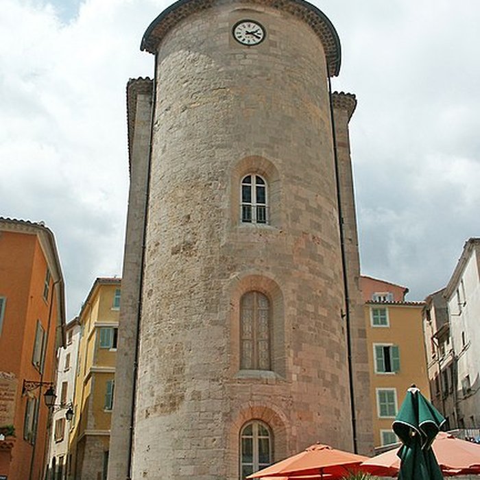 Photo de Chapelle Saint-Blaise dHyères