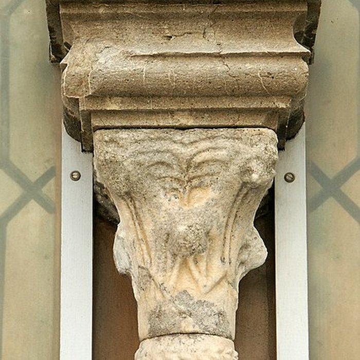 Photo de Chapelle Saint-Blaise dHyères