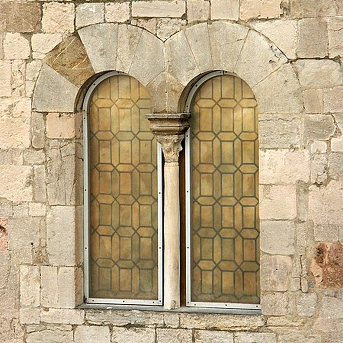 Photo de Chapelle Saint-Blaise dHyères