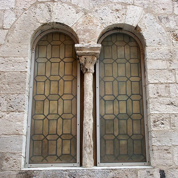Photo de Chapelle Saint-Blaise dHyères