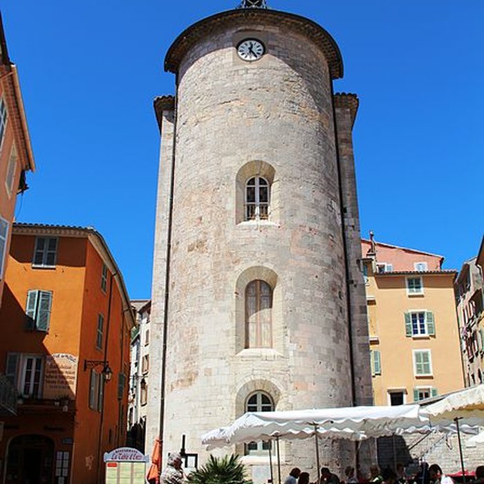 Photo de Chapelle Saint-Blaise dHyères