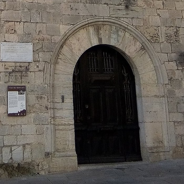 Photo de Chapelle Saint-Blaise dHyères