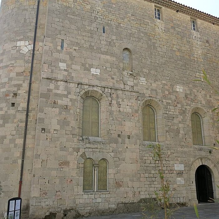 Photo de Chapelle Saint-Blaise dHyères