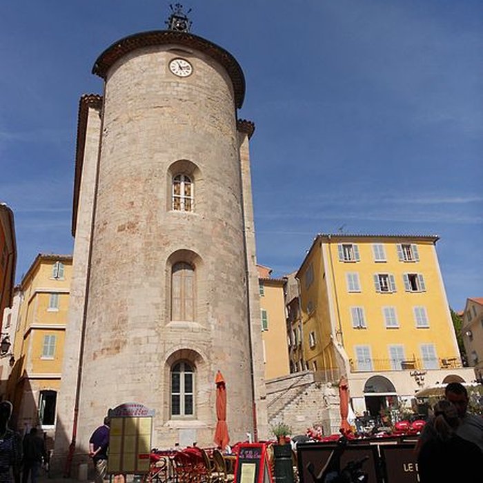 Photo de Chapelle Saint-Blaise dHyères