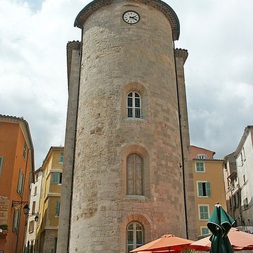 Chapelle Saint-Blaise dHyères
