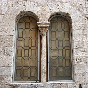 Chapelle Saint-Blaise dHyères