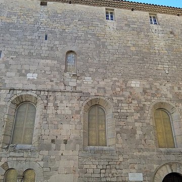Chapelle Saint-Blaise dHyères