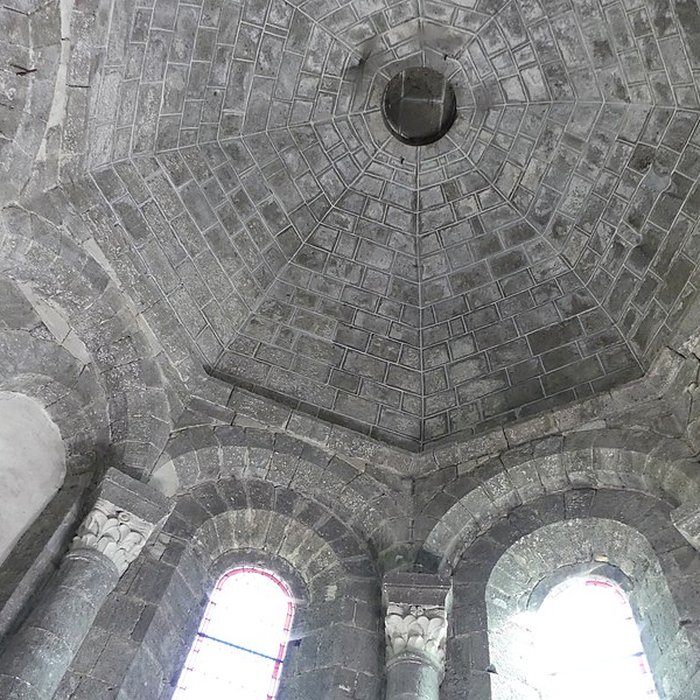 Photo de Chapelle Saint-Clair dAiguilhe