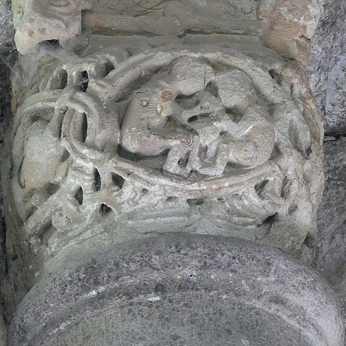 Photo de Chapelle Saint-Clair dAiguilhe