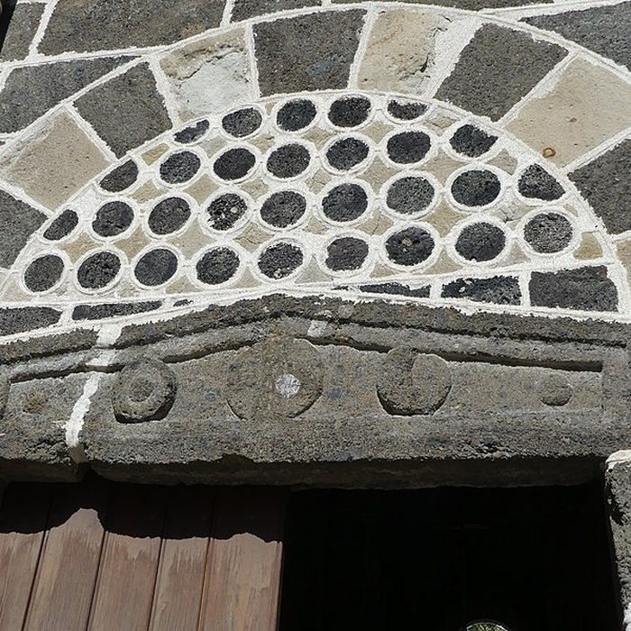 Photo de Chapelle Saint-Clair dAiguilhe