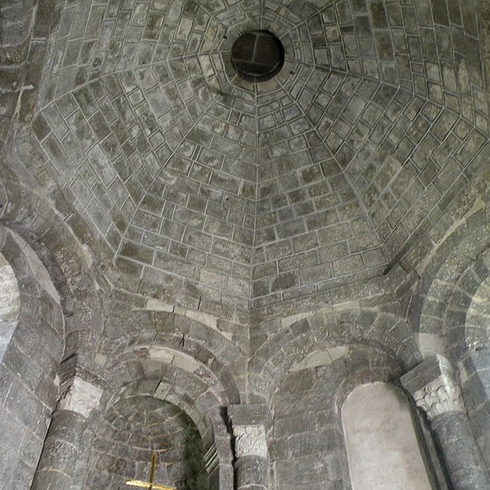 Photo de Chapelle Saint-Clair dAiguilhe