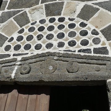 Chapelle Saint-Clair dAiguilhe