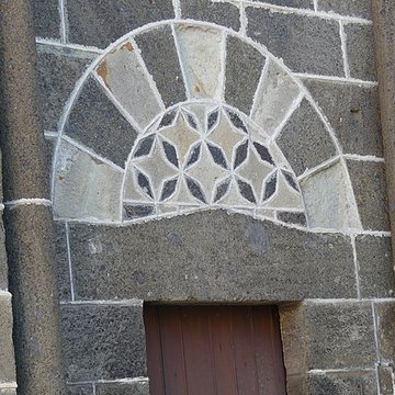 Chapelle Saint-Clair dAiguilhe