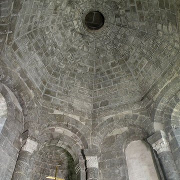 Chapelle Saint-Clair dAiguilhe