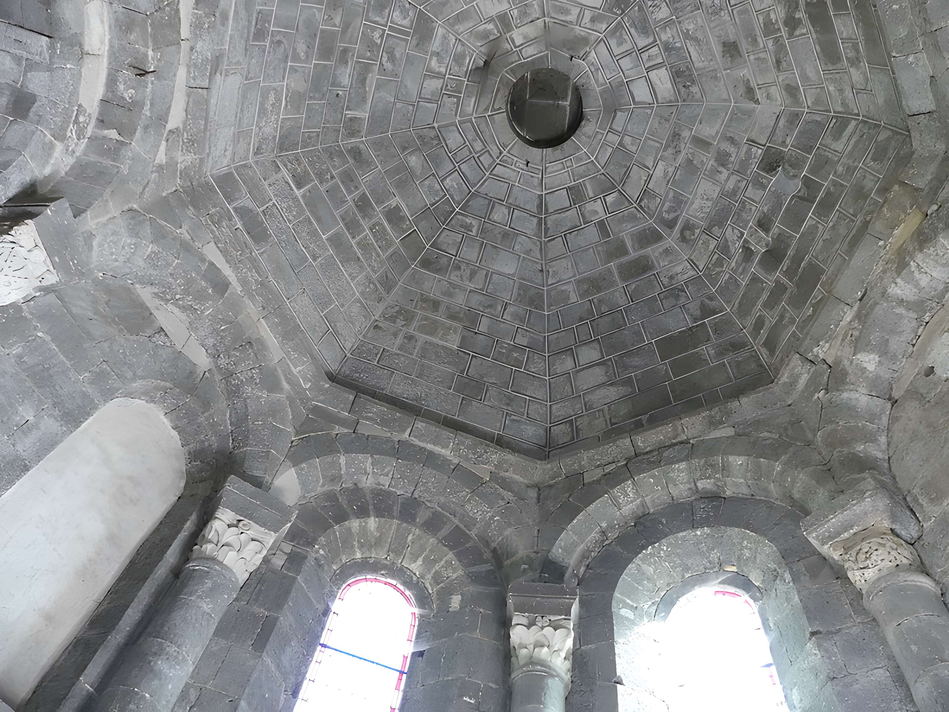 Chapelle Saint-Clair d'Aiguilhe