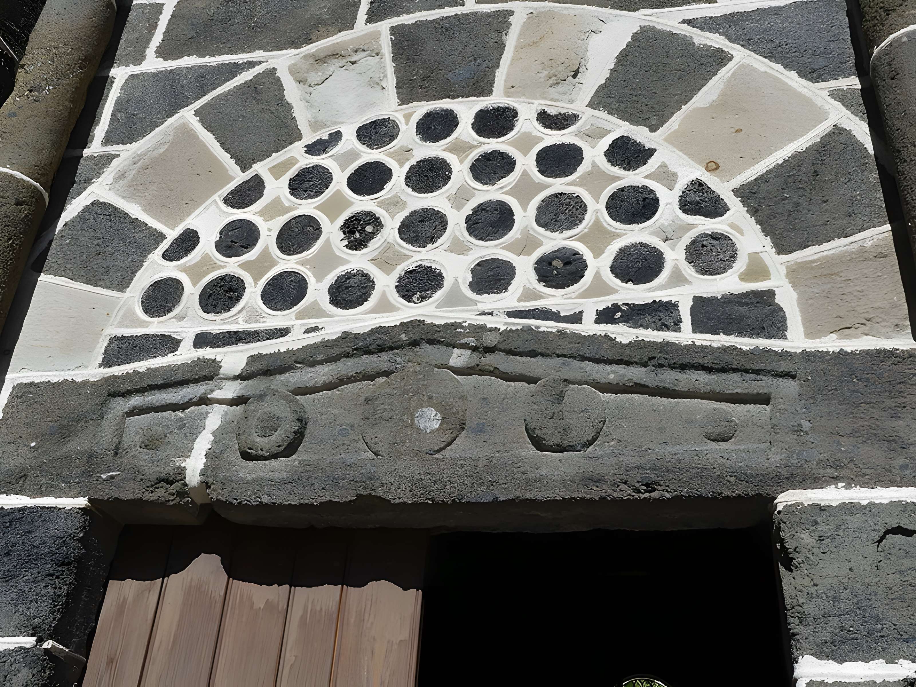 Chapelle Saint-Clair d'Aiguilhe