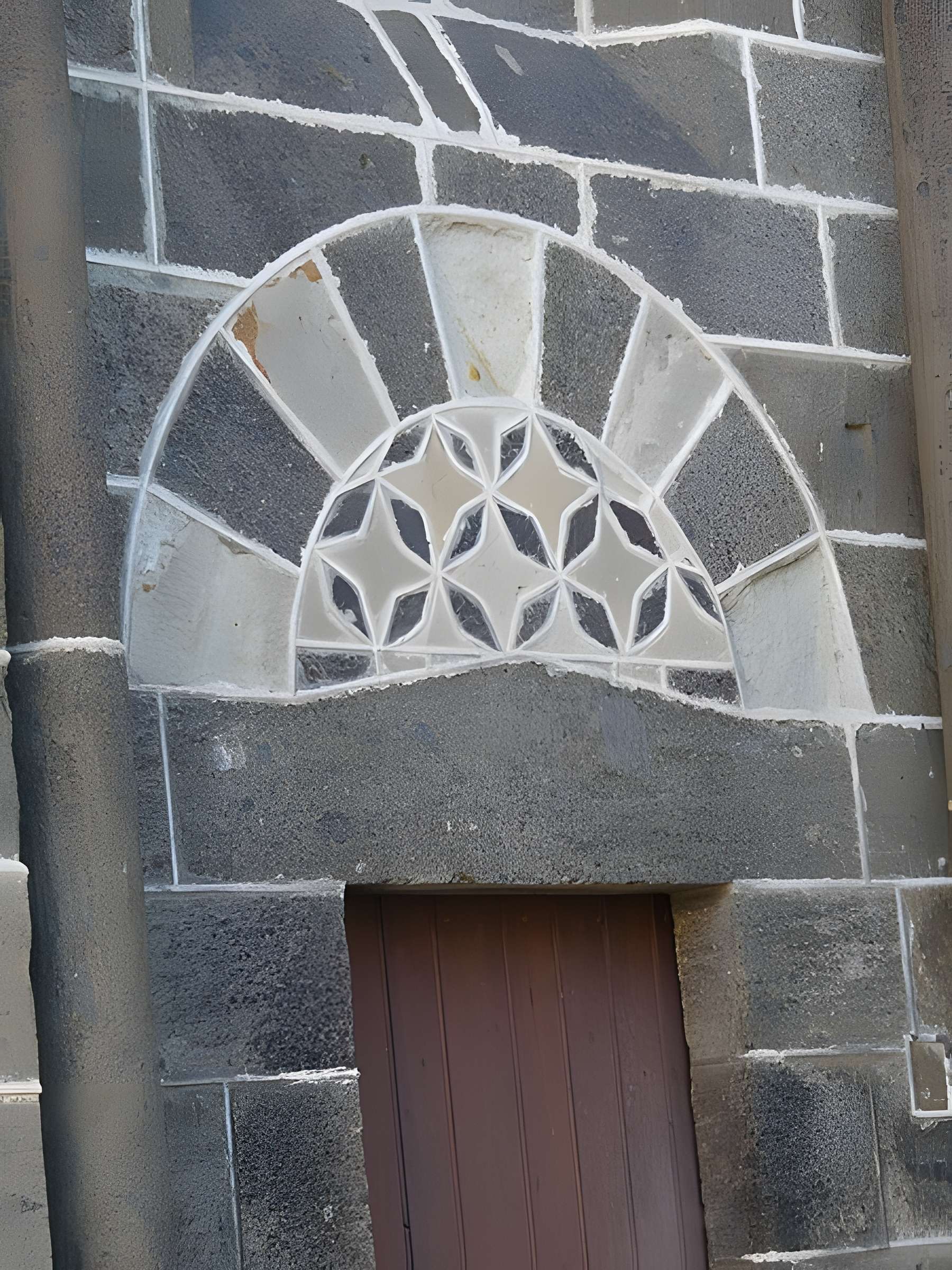 Chapelle Saint-Clair d'Aiguilhe