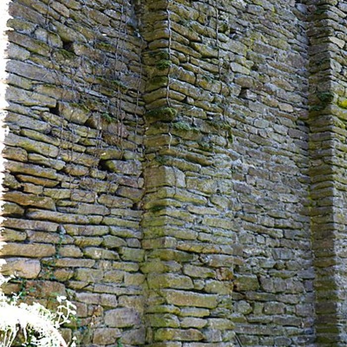 Photo de Chapelle Saint-Clair de Verdun à Quins