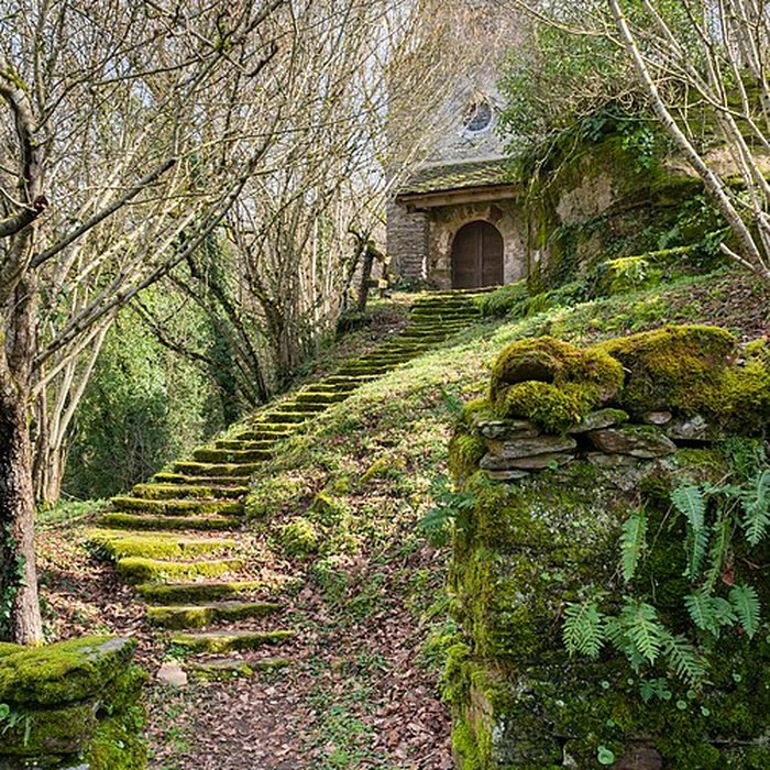 Photo de Chapelle Saint-Clair de Verdun à Quins