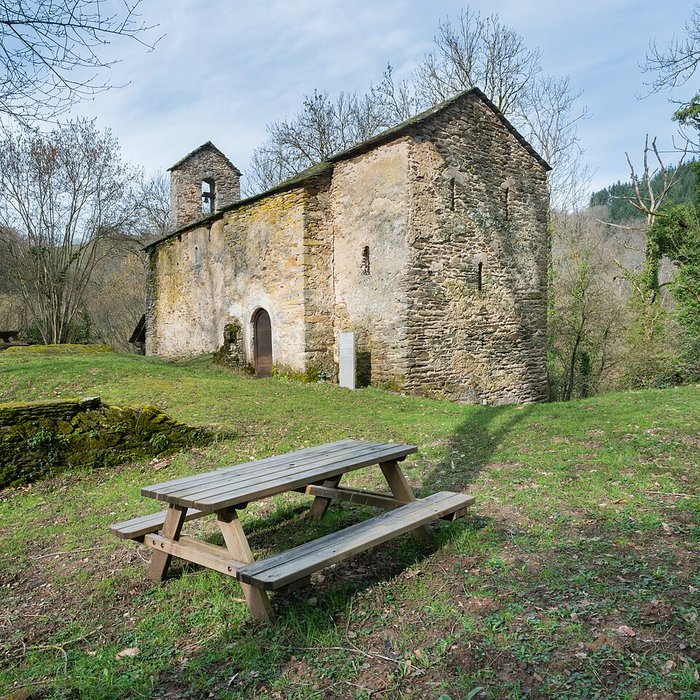 Photo de Chapelle Saint-Clair de Verdun à Quins