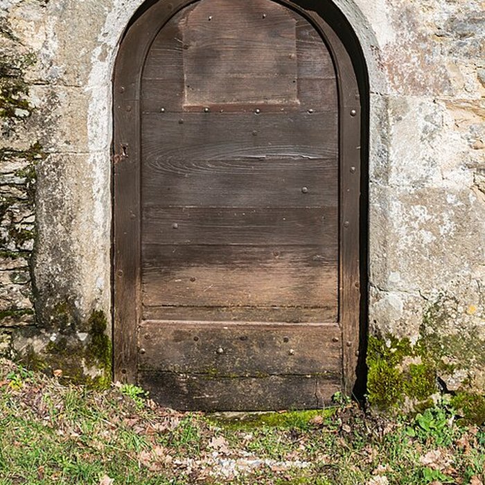Photo de Chapelle Saint-Clair de Verdun à Quins