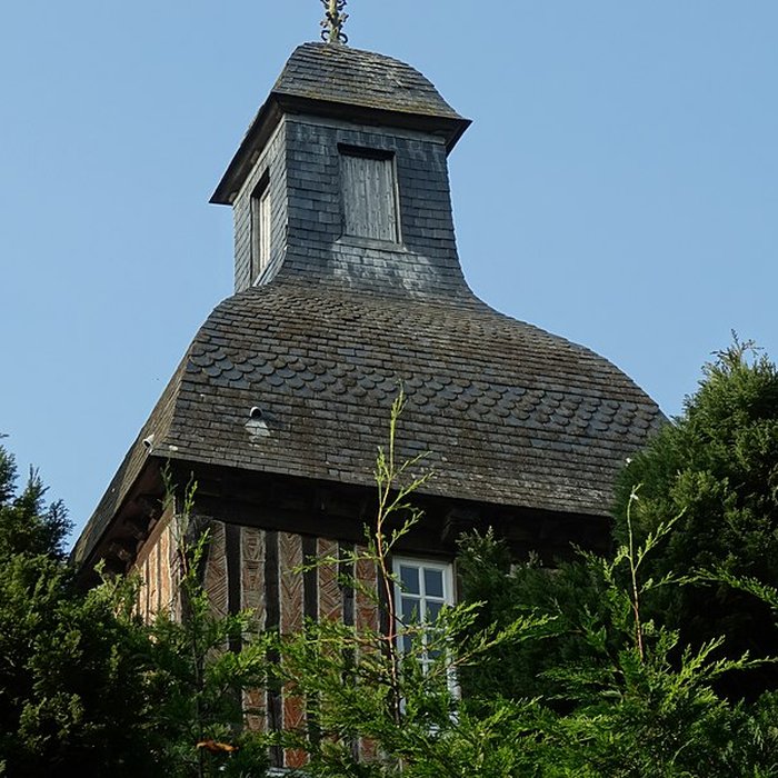 Photo de Château de Grandchamp-le-Château