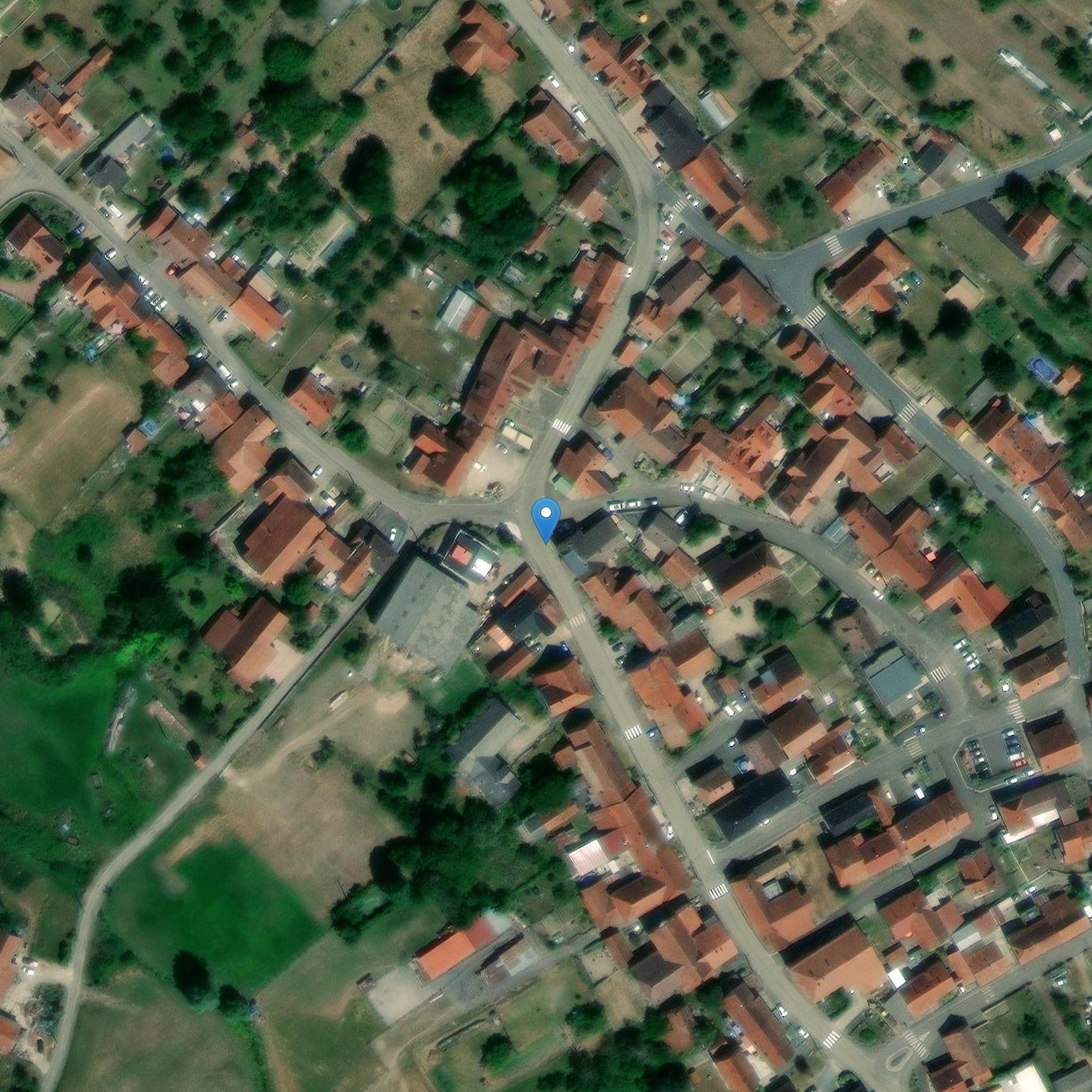 Photo de Kerk van St. Gall van Mackwiller