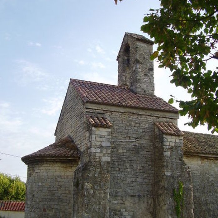 Photo de Chapelle Saint-Didier des Tourrettes