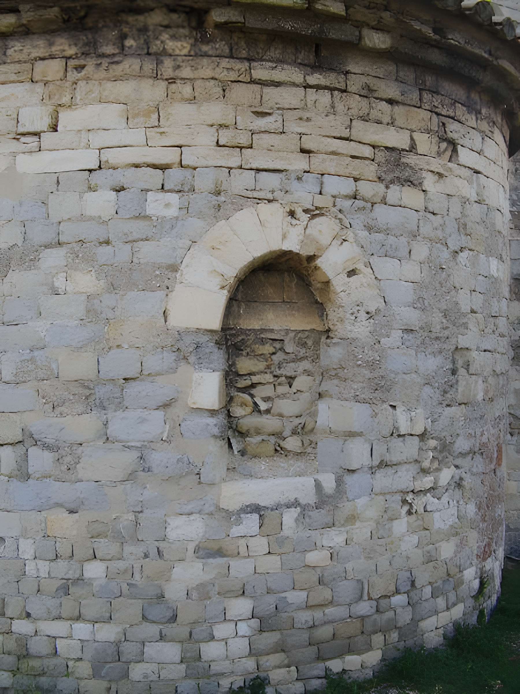 Chapelle Saint-Didier des Tourrettes