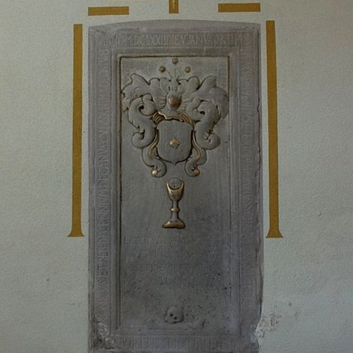 Photo de Chapelle Sainte-Barbe de Kuttolsheim