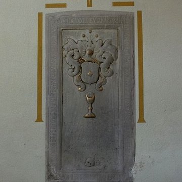 Chapelle Sainte-Barbe de Kuttolsheim