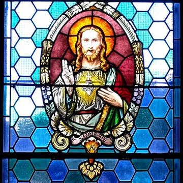 Chapelle Sainte-Barbe de Kuttolsheim