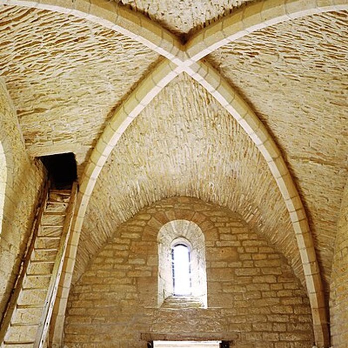 Photo de Chapelle Sainte-Madeleine de Bissey-la-Côte