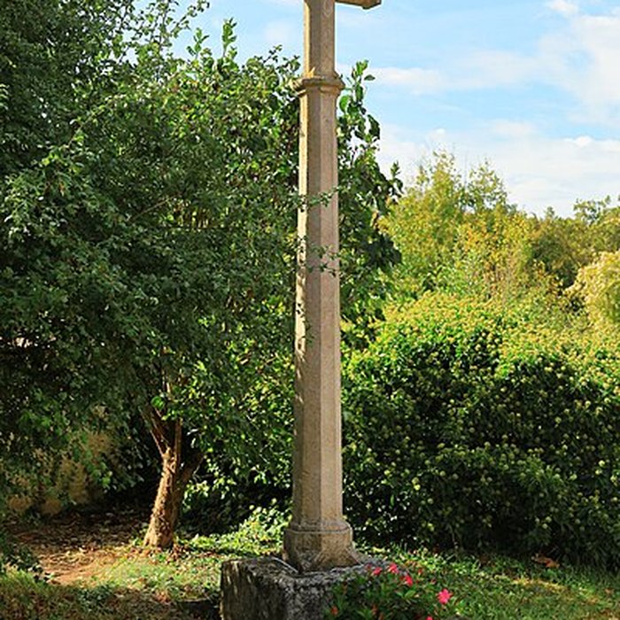 Photo de Chapelle Sainte-Madeleine de Bissey-la-Côte