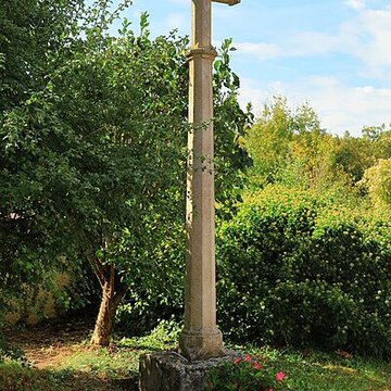 Chapelle Sainte-Madeleine de Bissey-la-Côte