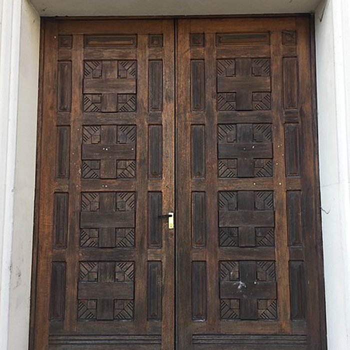 Photo de Chapelle Sainte-Madeleine de Bourg-en-Bresse