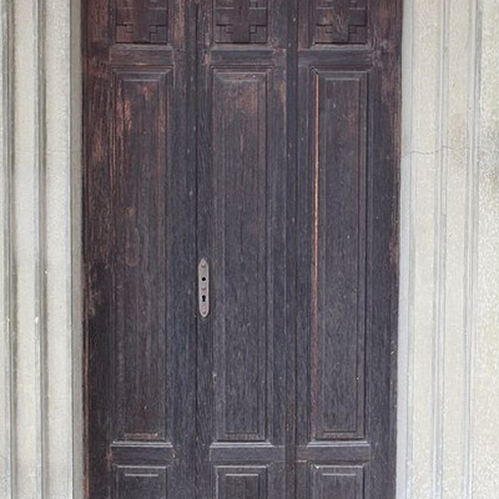 Photo de Chapelle Sainte-Madeleine de Bourg-en-Bresse