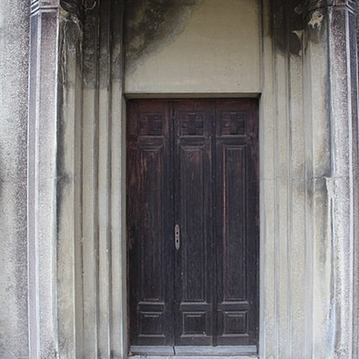 Photo de Chapelle Sainte-Madeleine de Bourg-en-Bresse