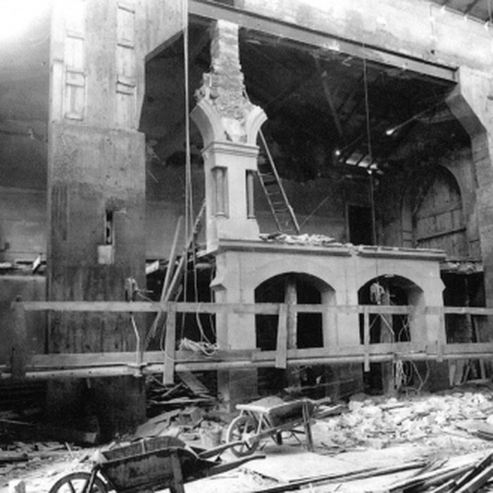 Photo de Chapelle Sainte-Madeleine de Bourg-en-Bresse