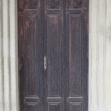 Chapelle Sainte-Madeleine de Bourg-en-Bresse 