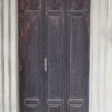 Chapelle Sainte-Madeleine de Bourg-en-Bresse 