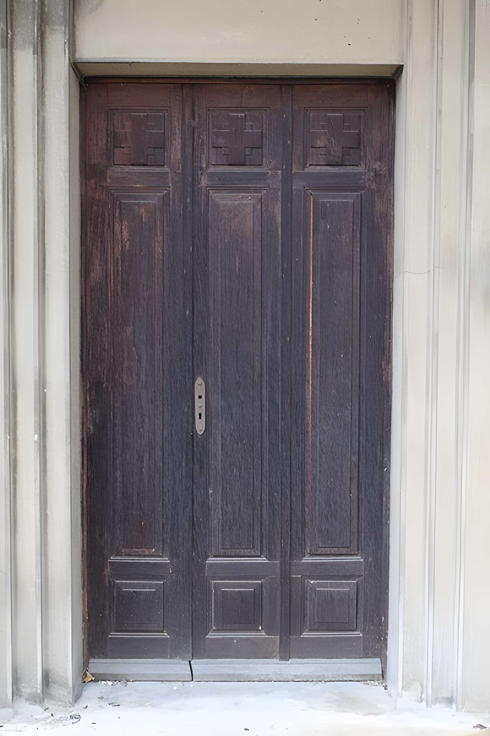 Chapelle Sainte-Madeleine de Bourg-en-Bresse 