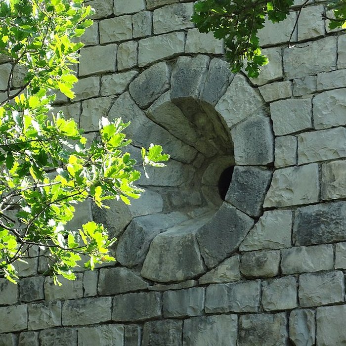 Photo de Chapelle Sainte-Madeleine de Châteauneuf-Val-Saint-Donat