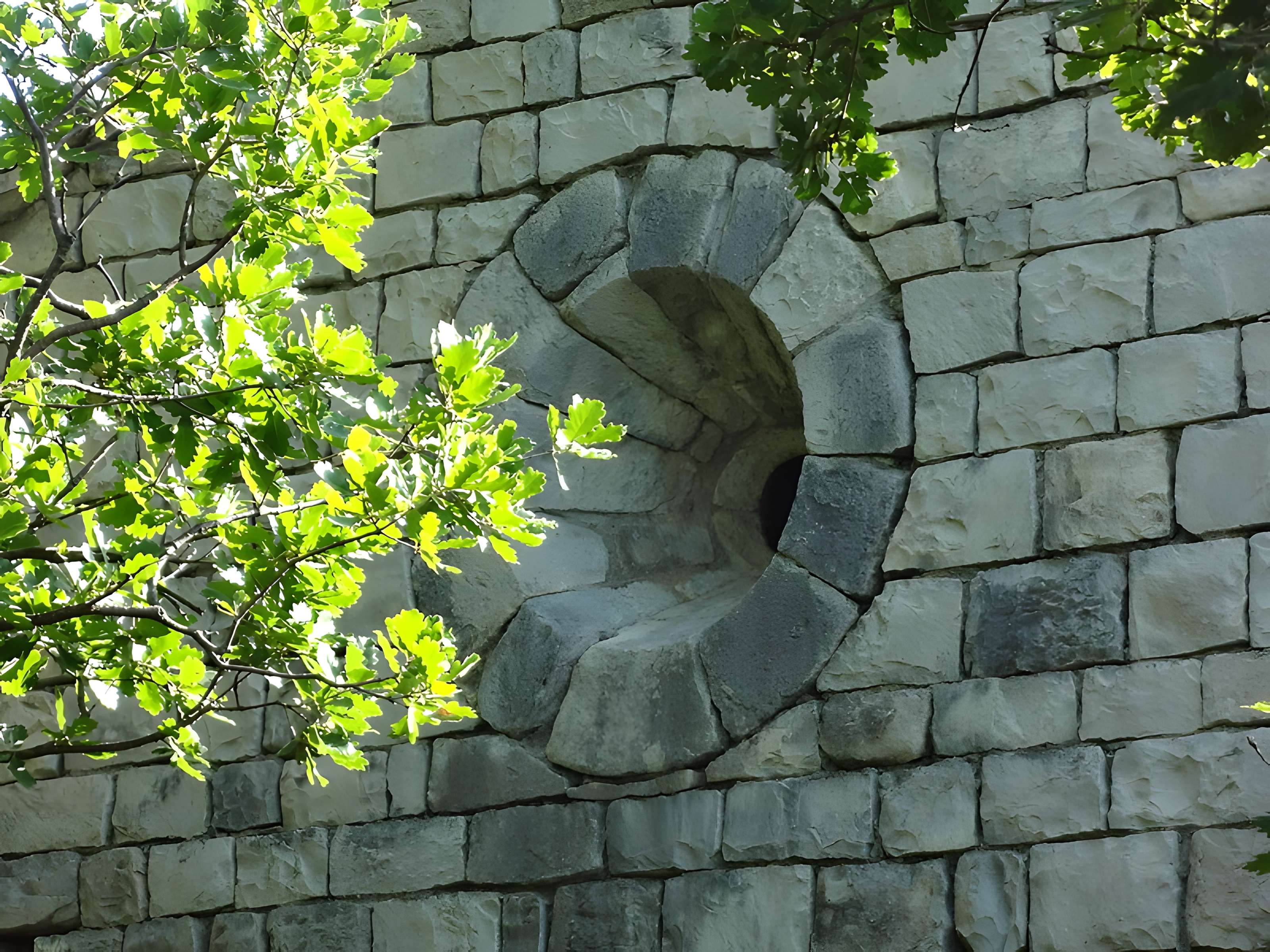 Chapelle Sainte-Madeleine de Châteauneuf-Val-Saint-Donat