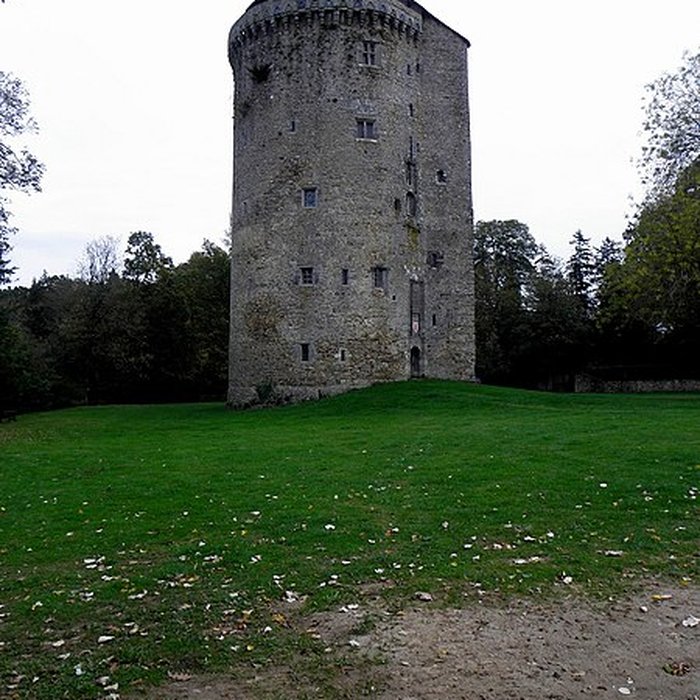 Photo de Château de Grand-Fougeray