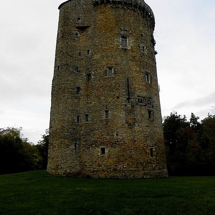 Photo de Château de Grand-Fougeray