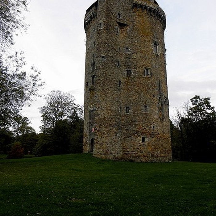 Photo de Château de Grand-Fougeray